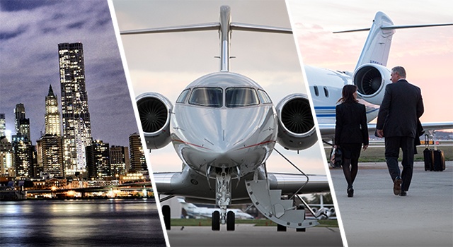 Exclusive One-Way Flights from Priester Aviation